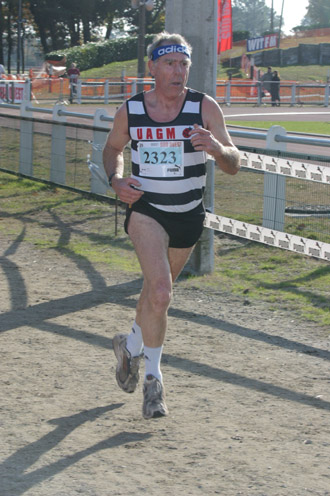 cross 065