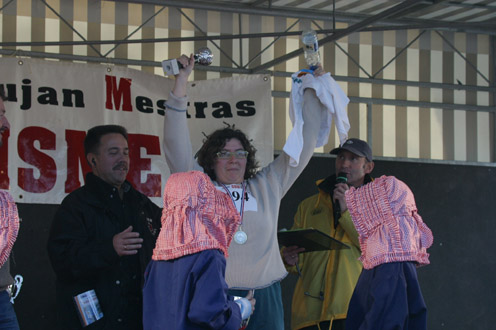cross 095