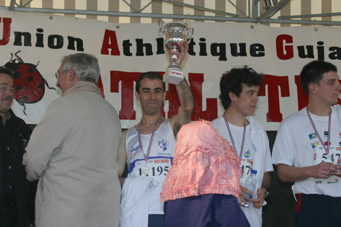 cross 100