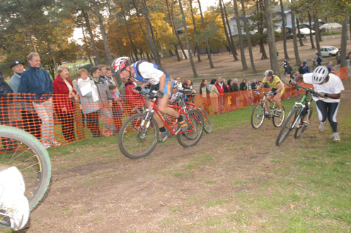 cross 139