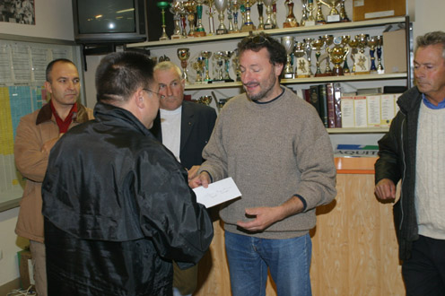 cross 160