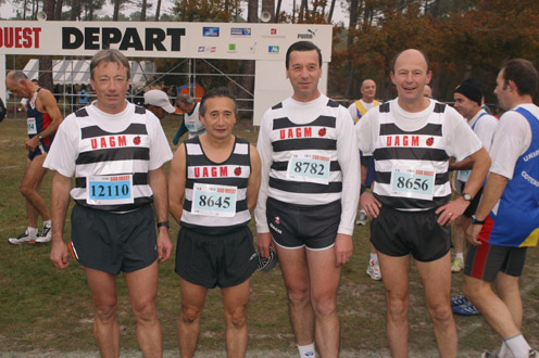 cross 171