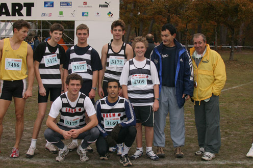 cross 194