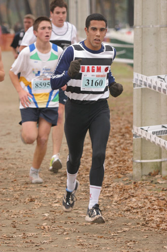 cross 196