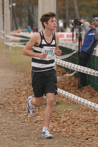 cross 199