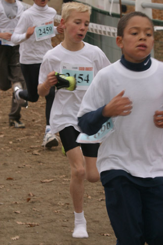 cross 236