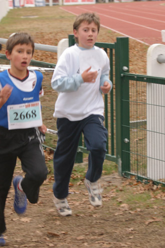cross 240