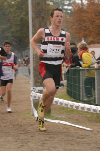 cross 299