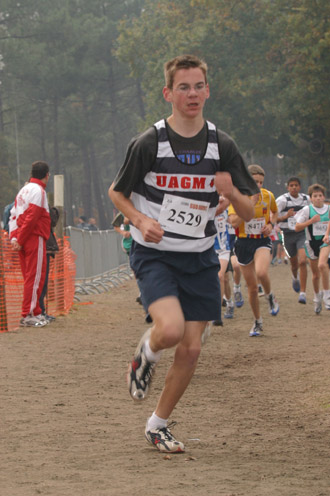 cross 301