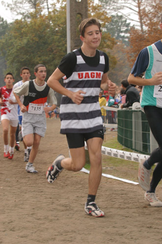 cross 303