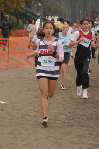 cross 318