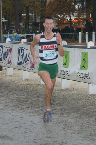 cross 384