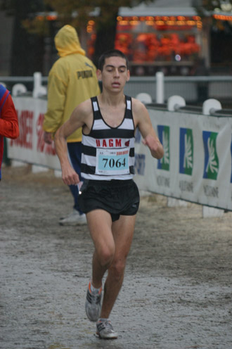 cross 387