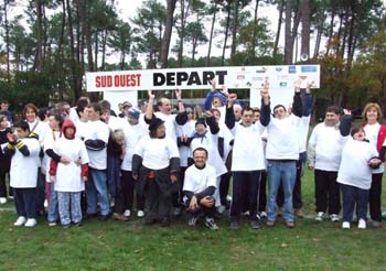 Cross SO 11-06 handi cross les genêts
