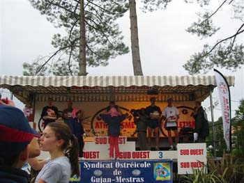 PODIUMS CROSS SO 2006 013