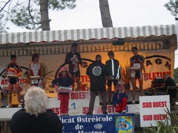 PODIUMS CROSS SO 2006 020