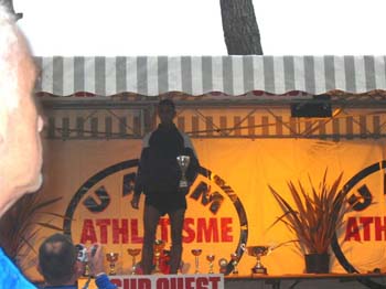 PODIUMS CROSS SO 2006 022
