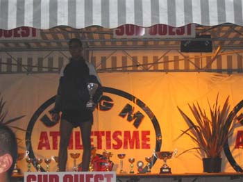 PODIUMS CROSS SO 2006 023