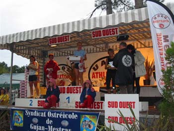 PODIUMS CROSS SO 2006 025