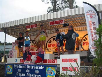 PODIUMS CROSS SO 2006 026