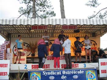 PODIUMS CROSS SO 2006 039