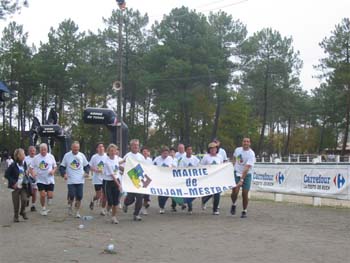 PODIUMS CROSS SO 2006 043