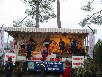 PODIUMS CROSS SO 2006 047