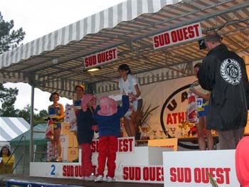 PODIUMS CROSS SO 2006 067