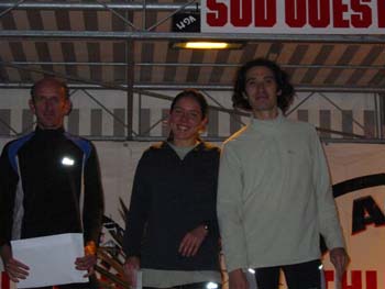 PODIUMS CROSS SO 2006 091