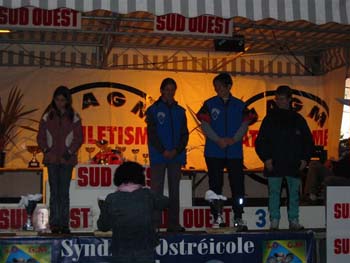 PODIUMS CROSS SO 2006 096