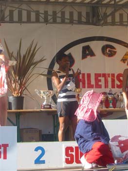 PODIUMS CROSS SO 2006 114