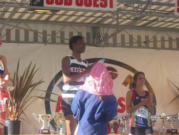 PODIUMS CROSS SO 2006 115