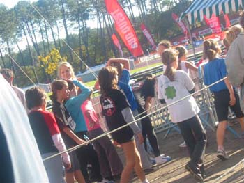 PODIUMS CROSS SO 2006 130