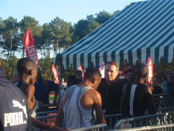 PODIUMS CROSS SO 2006 175