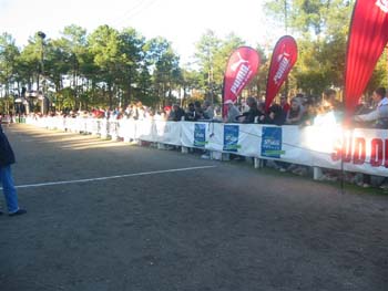 PODIUMS CROSS SO 2006 183