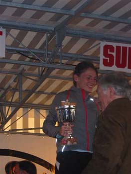 PODIUMS CROSS SO 2006 194