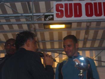 PODIUMS CROSS SO 2006 204