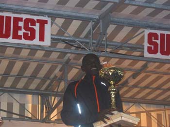 PODIUMS CROSS SO 2006 207