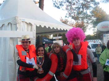 PODIUMS CROSS SO 2006 213