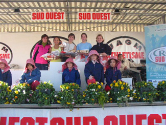 PODIUM CROSS SO 2007 016