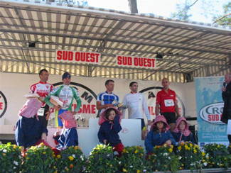 PODIUM CROSS SO 2007 017
