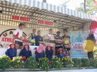 PODIUM CROSS SO 2007 023