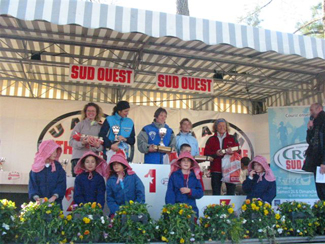 PODIUM CROSS SO 2007 029