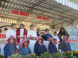 PODIUM CROSS SO 2007 035
