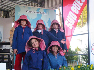 PODIUM CROSS SO 2007 043