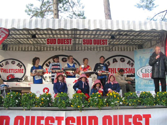 PODIUM CROSS SO 2007 048