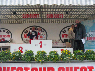 PODIUM CROSS SO 2007 052
