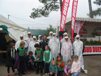 PODIUM CROSS SO 2007 068