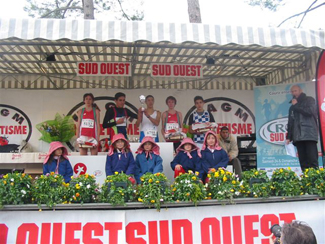 PODIUM CROSS SO 2007 069
