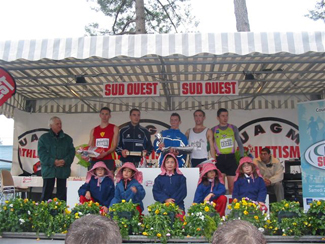 PODIUM CROSS SO 2007 072